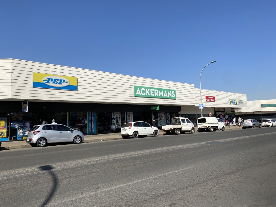 To Let commercial Property for Rent in Brakpan Central Gauteng