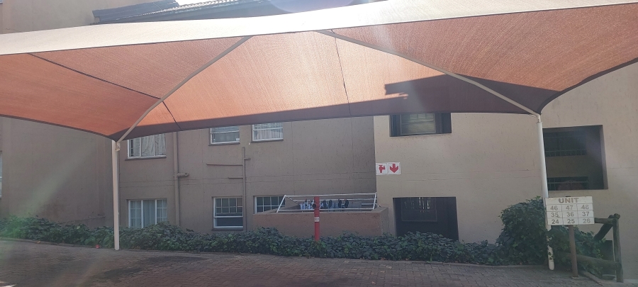 To Let 2 Bedroom Property for Rent in Alan Manor Gauteng