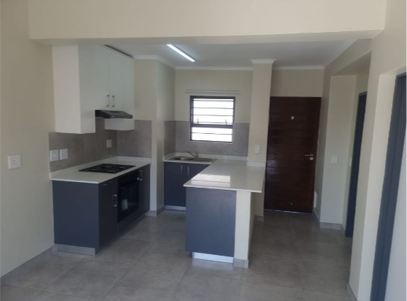 To Let 1 Bedroom Property for Rent in Sunninghill Gauteng