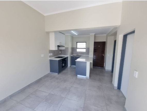 To Let 1 Bedroom Property for Rent in Sunninghill Gauteng