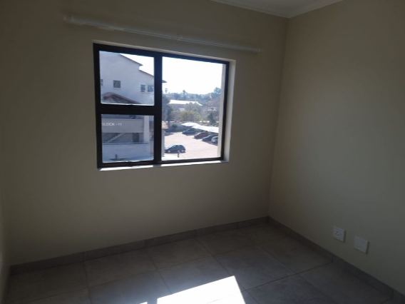 To Let 1 Bedroom Property for Rent in Sunninghill Gauteng