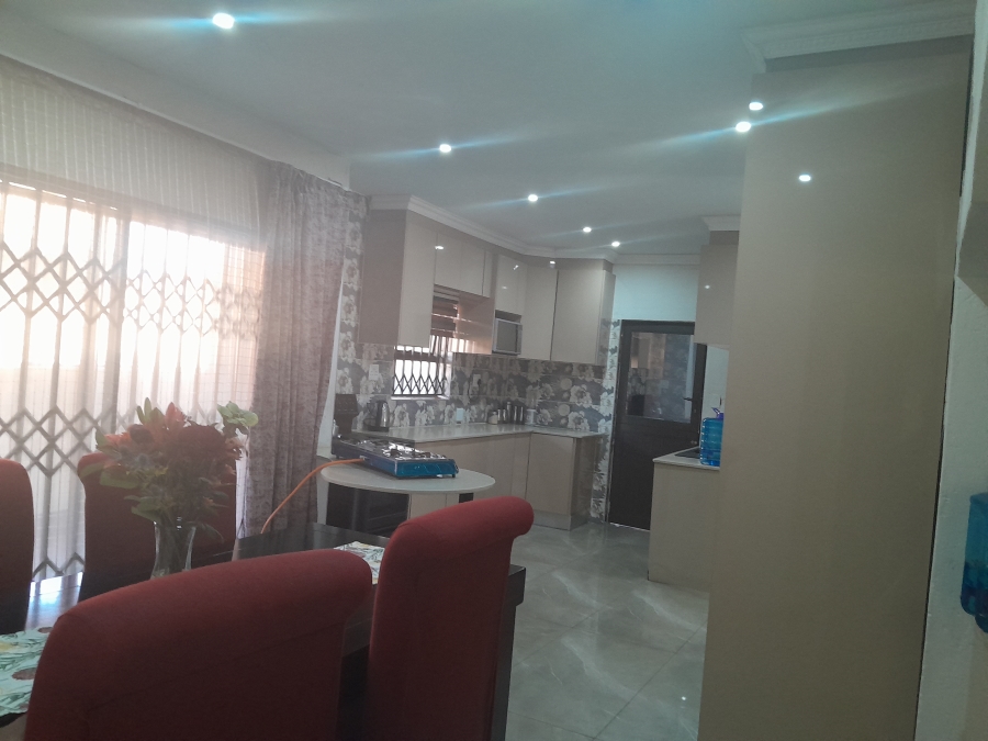 4 Bedroom Property for Sale in Mahube Valley Gauteng