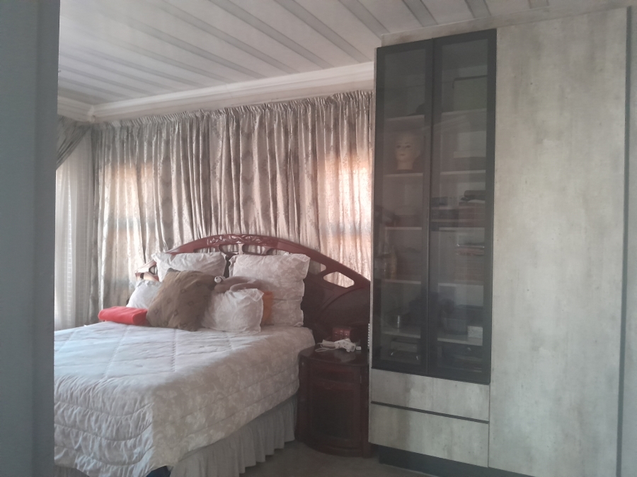 4 Bedroom Property for Sale in Mahube Valley Gauteng