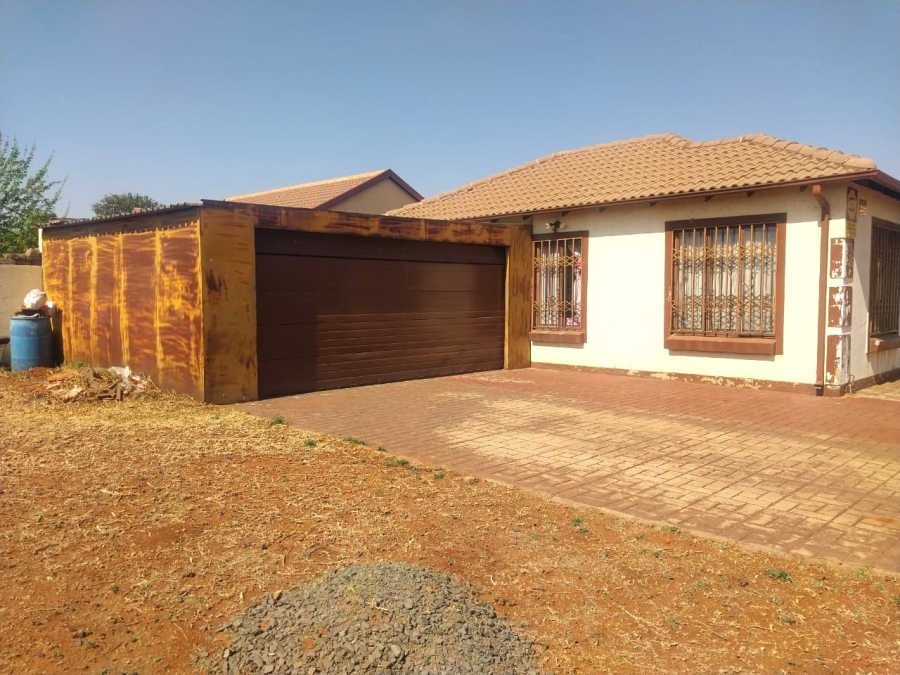 3 Bedroom Property for Sale in Dawn Park Gauteng