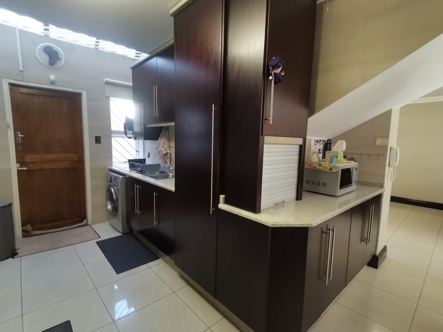 3 Bedroom Property for Sale in Bassonia Gauteng