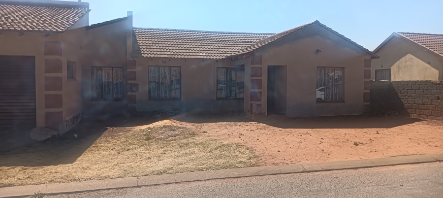 3 Bedroom Property for Sale in Vosloorus Gauteng