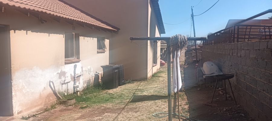 3 Bedroom Property for Sale in Vosloorus Gauteng