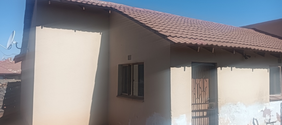 3 Bedroom Property for Sale in Vosloorus Gauteng