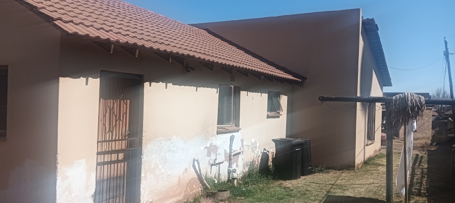 3 Bedroom Property for Sale in Vosloorus Gauteng