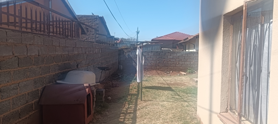 3 Bedroom Property for Sale in Vosloorus Gauteng