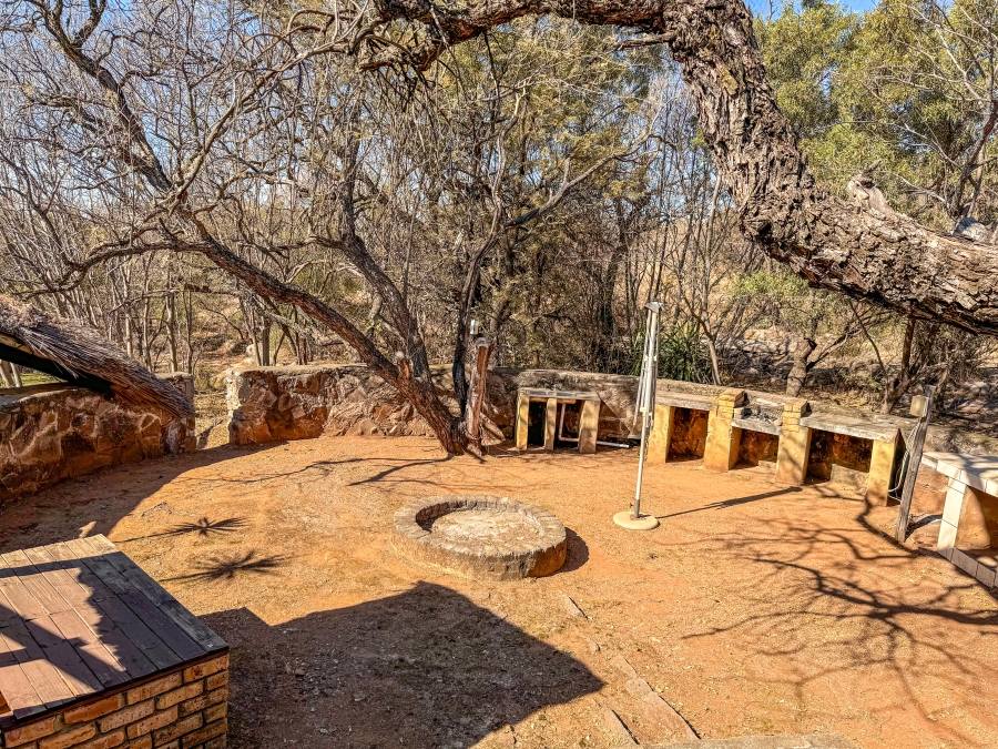 27 Bedroom Property for Sale in Rhenosterspruit Gauteng