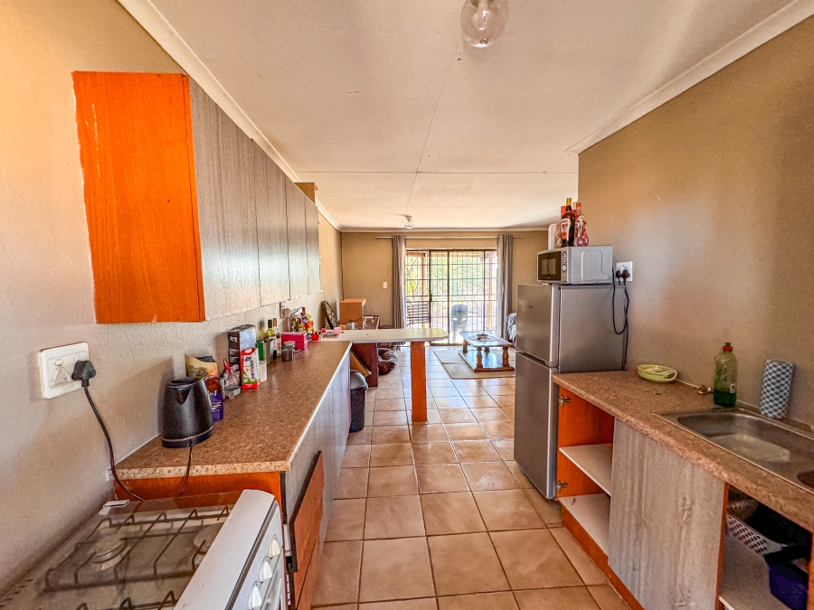 27 Bedroom Property for Sale in Rhenosterspruit Gauteng