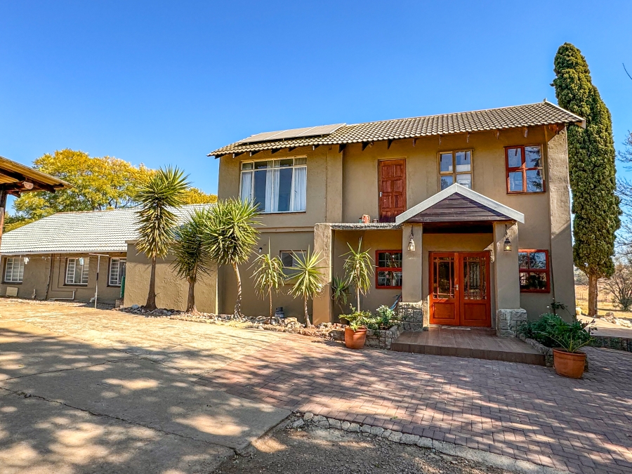 27 Bedroom Property for Sale in Rhenosterspruit Gauteng