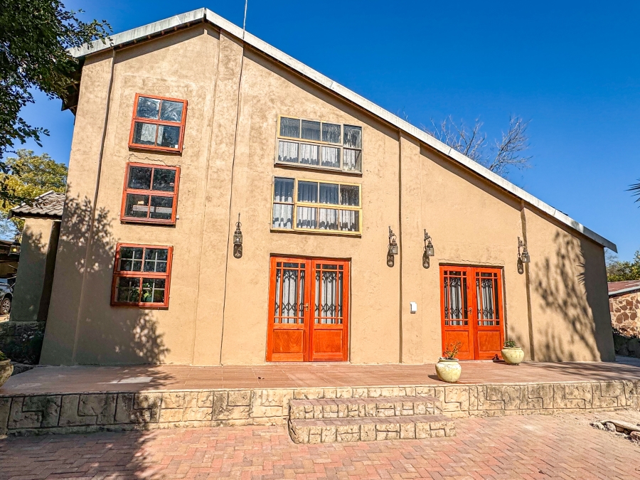 27 Bedroom Property for Sale in Rhenosterspruit Gauteng