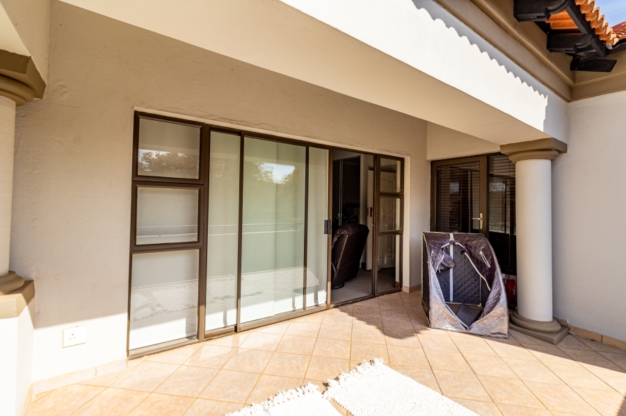 4 Bedroom Property for Sale in Six Fountains Residential Estate Gauteng