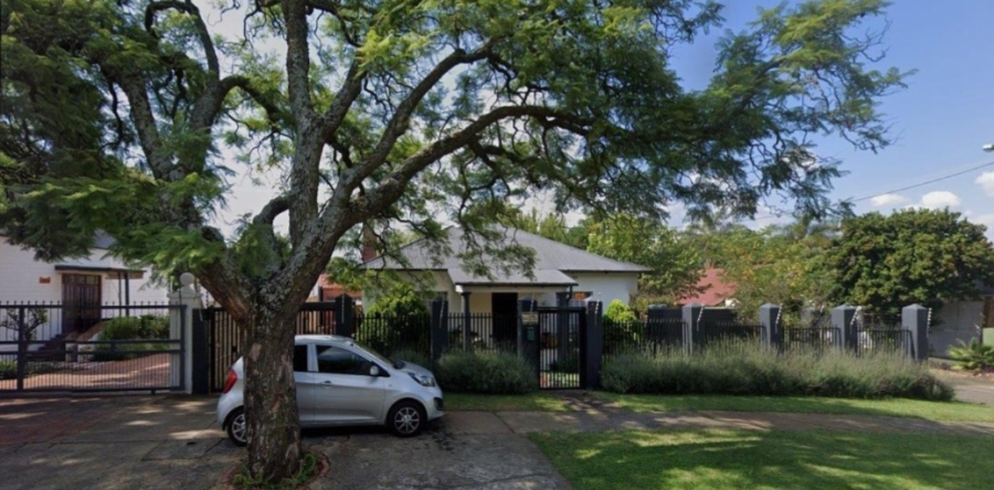 3 Bedroom Property for Sale in Sunnyside Gauteng