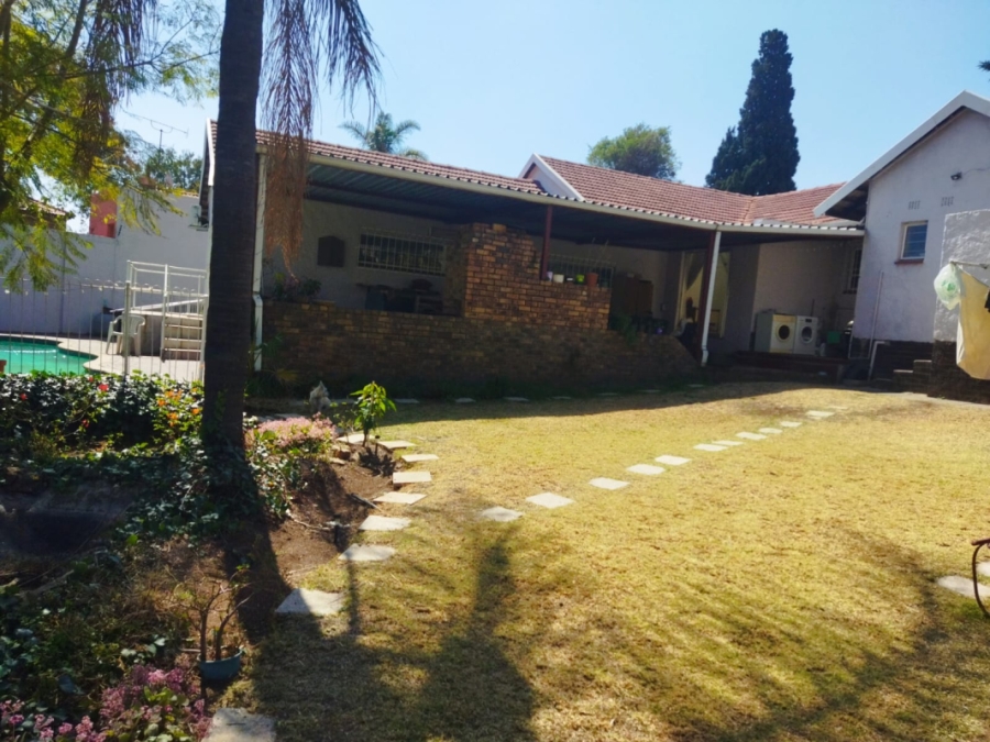 4 Bedroom Property for Sale in Illiondale Gauteng