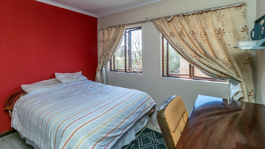 To Let 4 Bedroom Property for Rent in Carlswald Gauteng