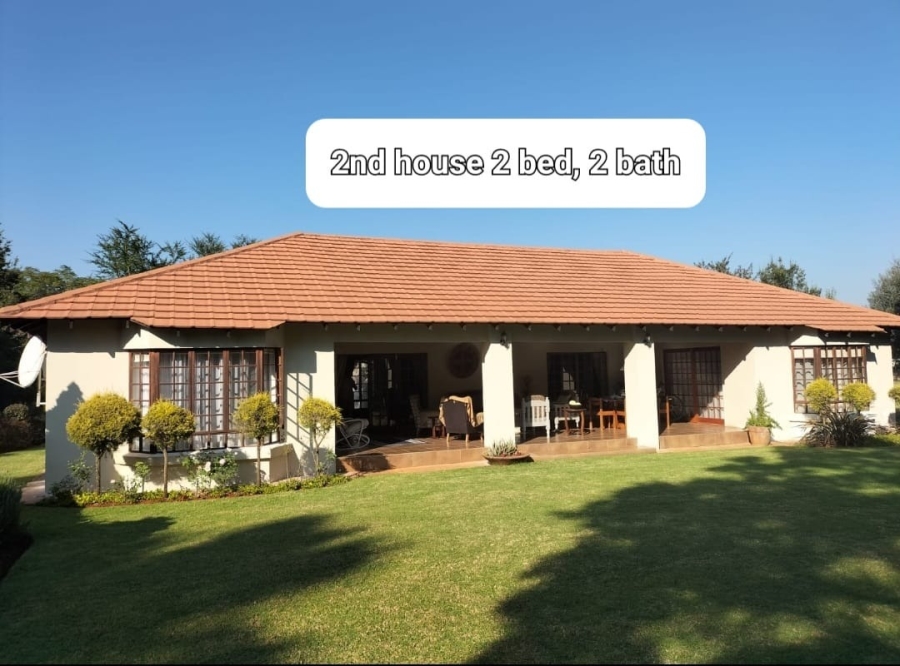 7 Bedroom Property for Sale in Wonderboom AH Gauteng