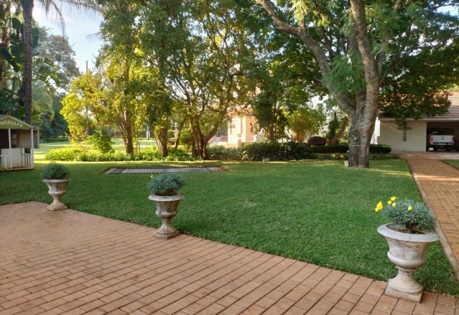 7 Bedroom Property for Sale in Wonderboom AH Gauteng