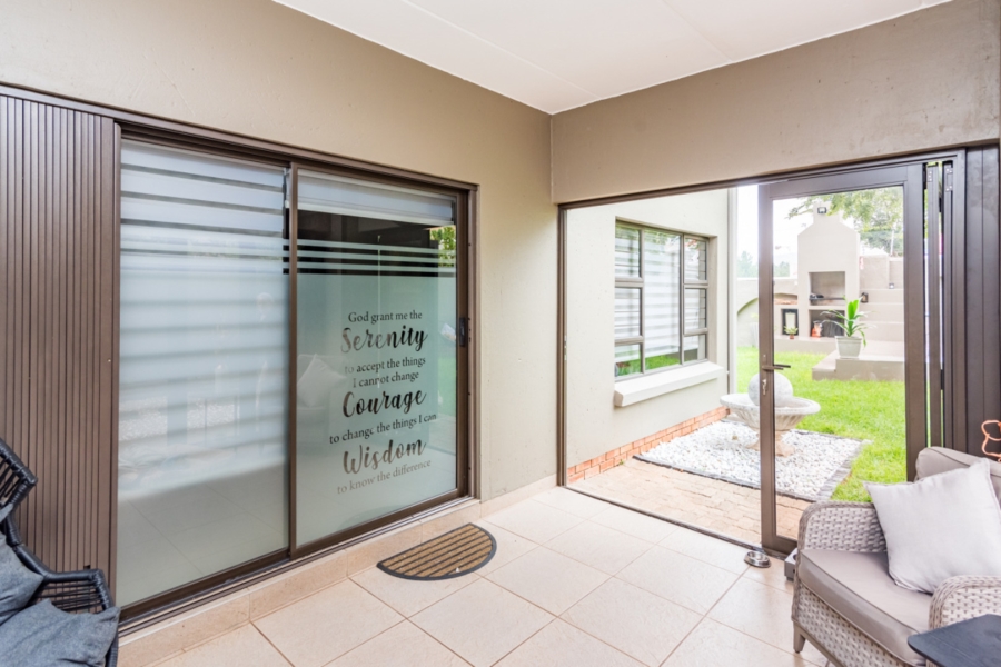 3 Bedroom Property for Sale in Tres Jolie Gauteng