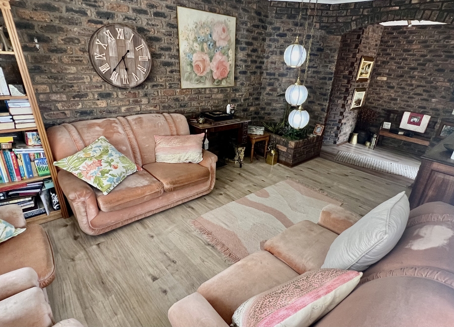 4 Bedroom Property for Sale in Hazeldene Gauteng