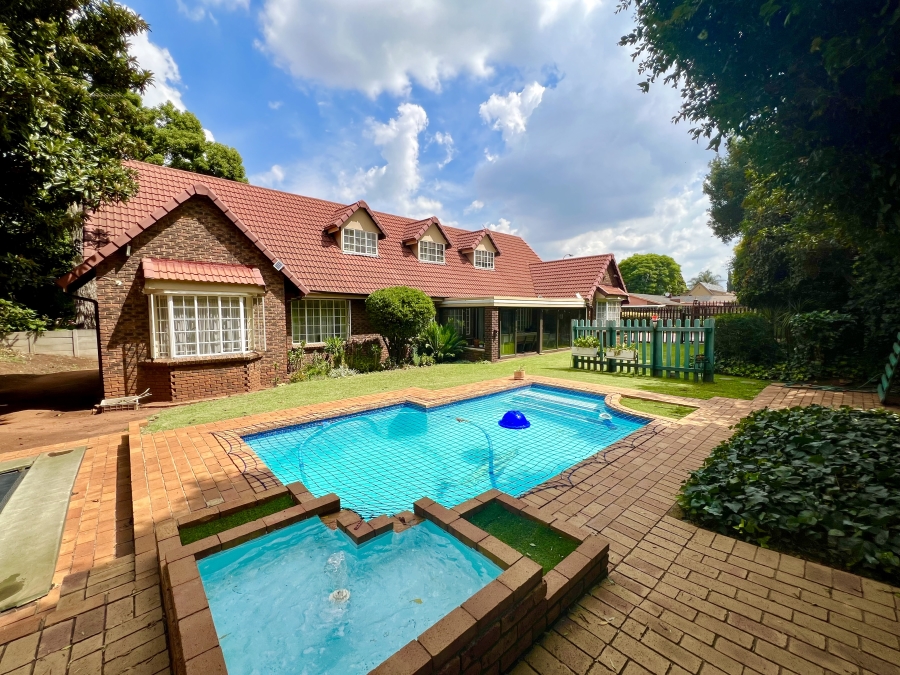 4 Bedroom Property for Sale in Hazeldene Gauteng