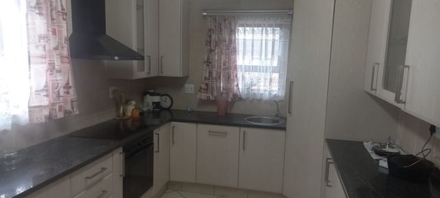 3 Bedroom Property for Sale in New Market Gauteng