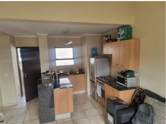 To Let 1 Bedroom Property for Rent in Sunninghill Gauteng