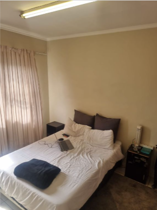 To Let 1 Bedroom Property for Rent in Sunninghill Gauteng