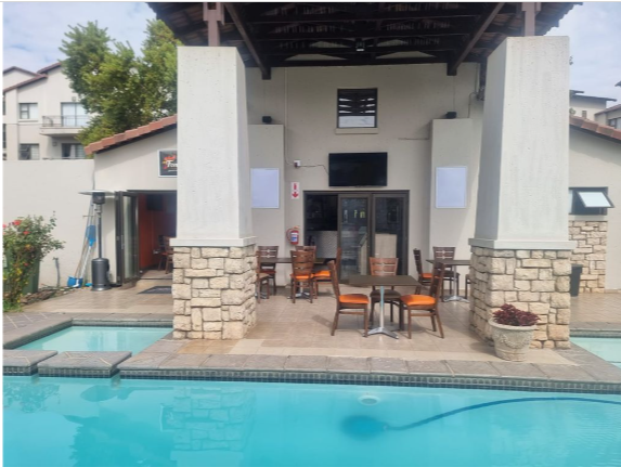 To Let 1 Bedroom Property for Rent in Sunninghill Gauteng