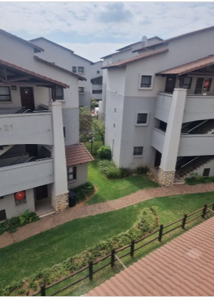 To Let 1 Bedroom Property for Rent in Sunninghill Gauteng