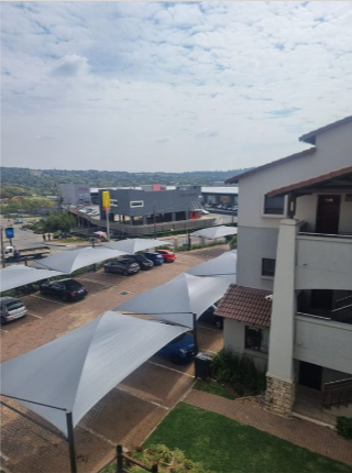 To Let 1 Bedroom Property for Rent in Sunninghill Gauteng