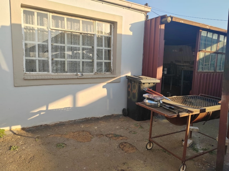 3 Bedroom Property for Sale in Geduld Ext 2 Gauteng