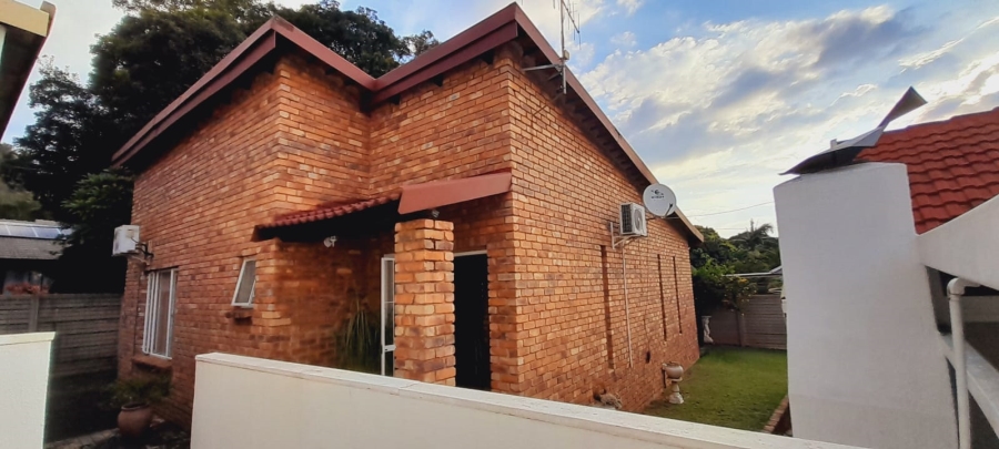 4 Bedroom Property for Sale in Magalieskruin Gauteng