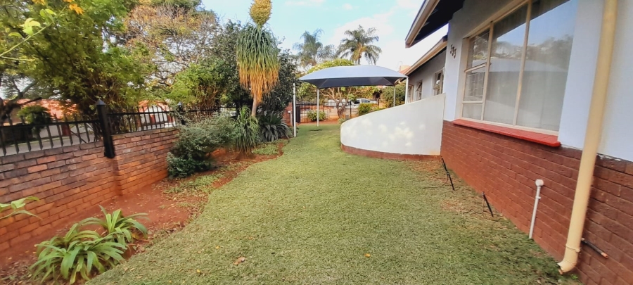 4 Bedroom Property for Sale in Magalieskruin Gauteng