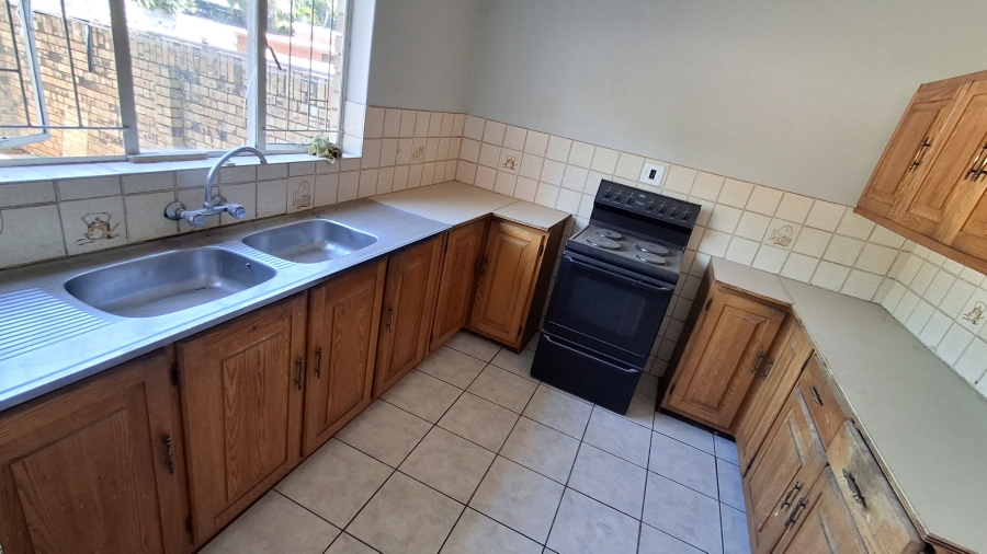 3 Bedroom Property for Sale in Wonderboom Gauteng