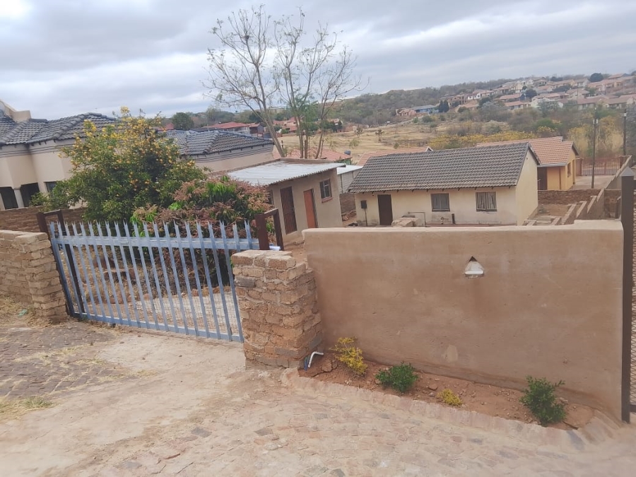 2 Bedroom Property for Sale in Danville Gauteng