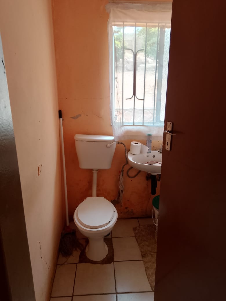 2 Bedroom Property for Sale in Danville Gauteng