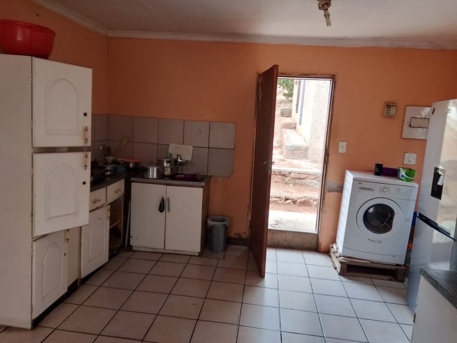 2 Bedroom Property for Sale in Danville Gauteng