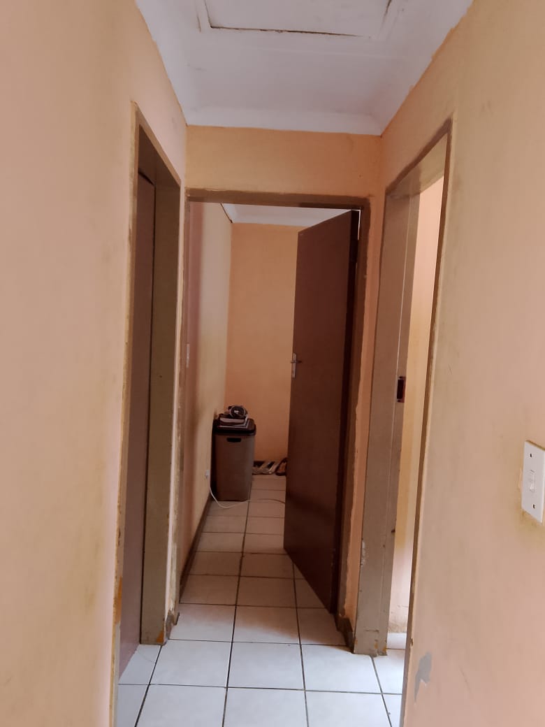 2 Bedroom Property for Sale in Danville Gauteng