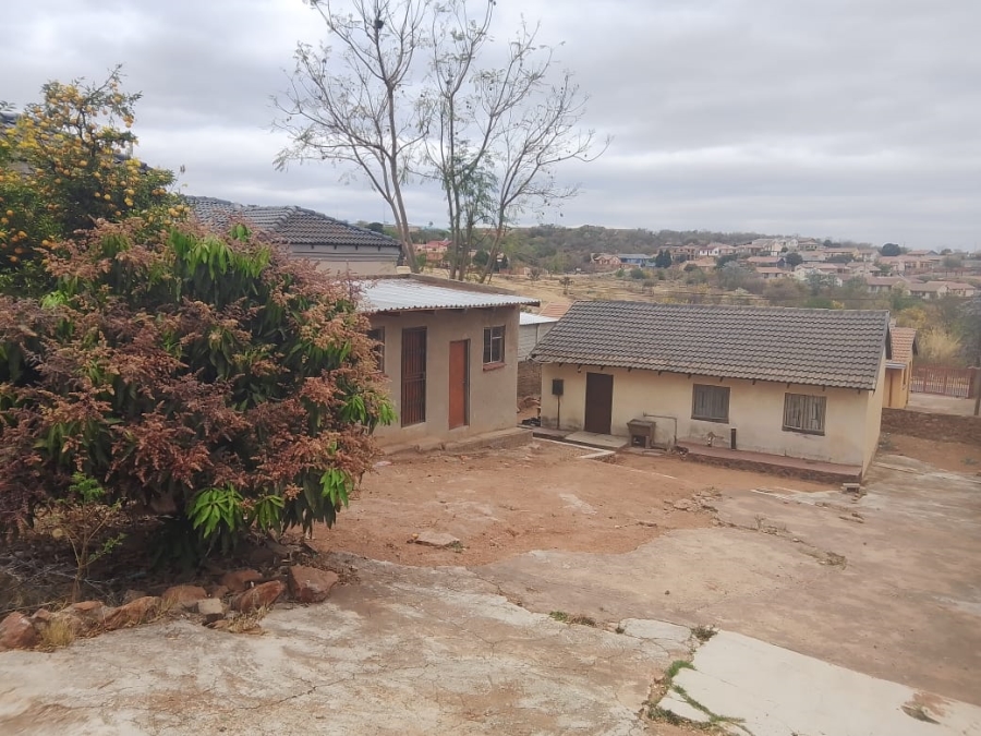 2 Bedroom Property for Sale in Danville Gauteng