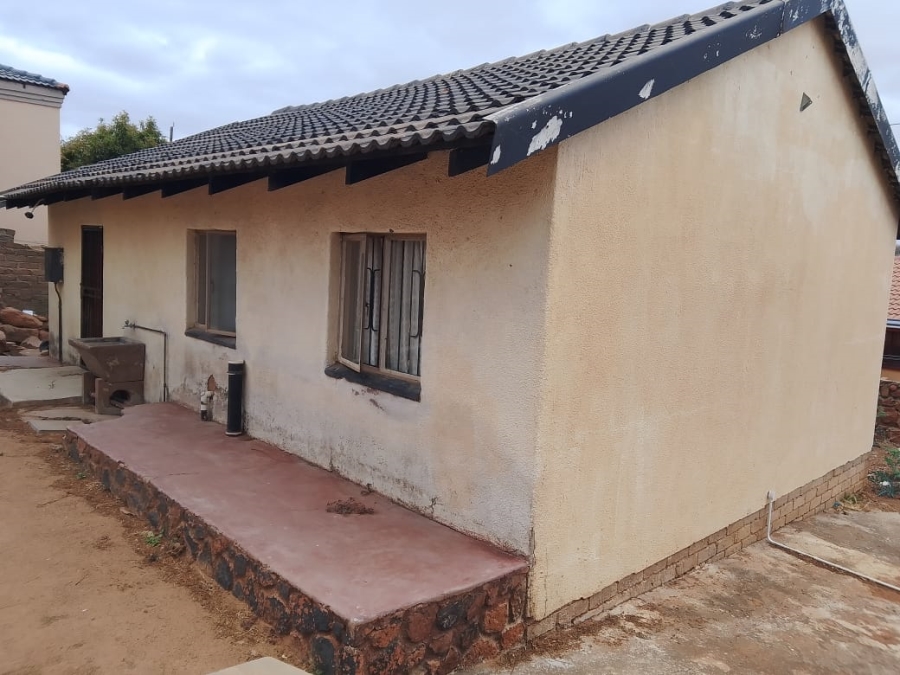 2 Bedroom Property for Sale in Danville Gauteng