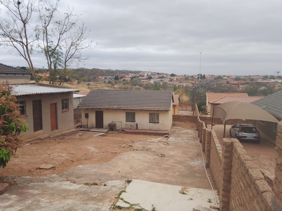 2 Bedroom Property for Sale in Danville Gauteng