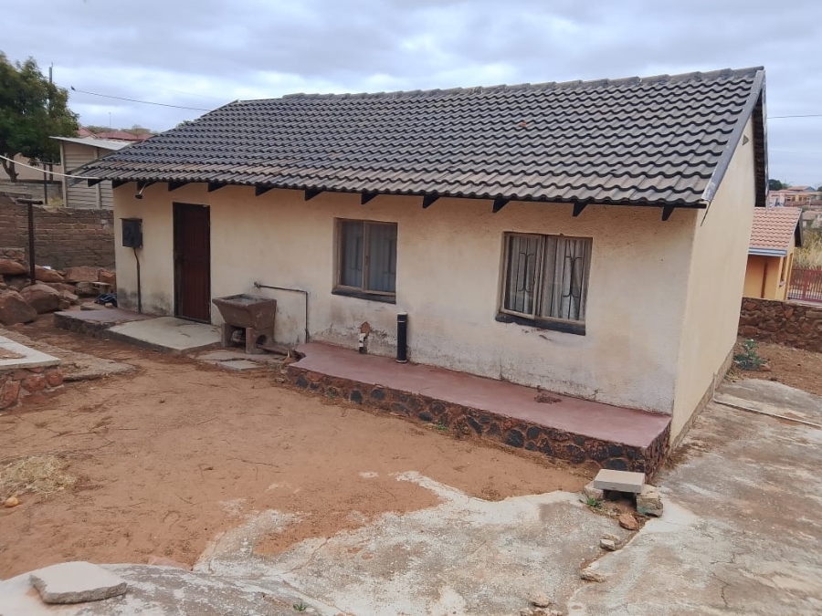 2 Bedroom Property for Sale in Danville Gauteng