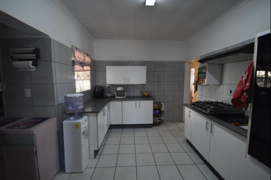 To Let 4 Bedroom Property for Rent in Wonderboom Gauteng