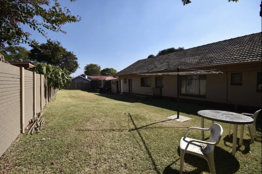 To Let 4 Bedroom Property for Rent in Wonderboom Gauteng