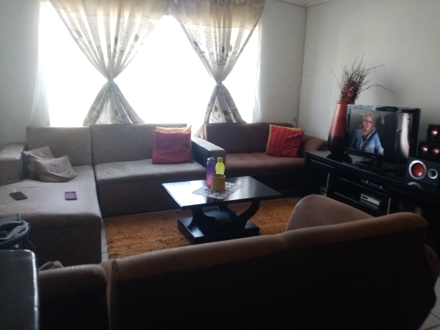 3 Bedroom Property for Sale in Brakpan Central Gauteng