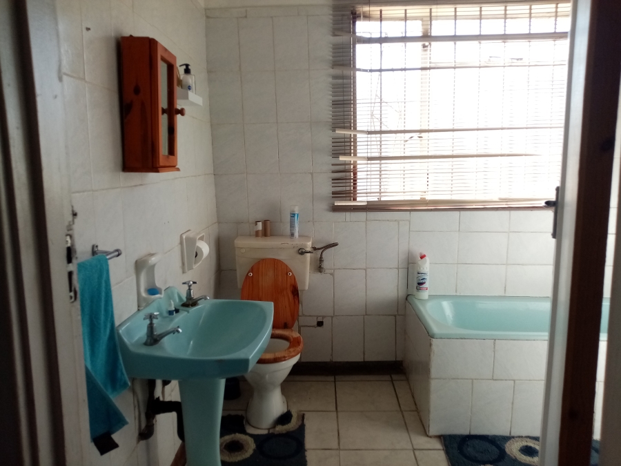 3 Bedroom Property for Sale in Brakpan Central Gauteng