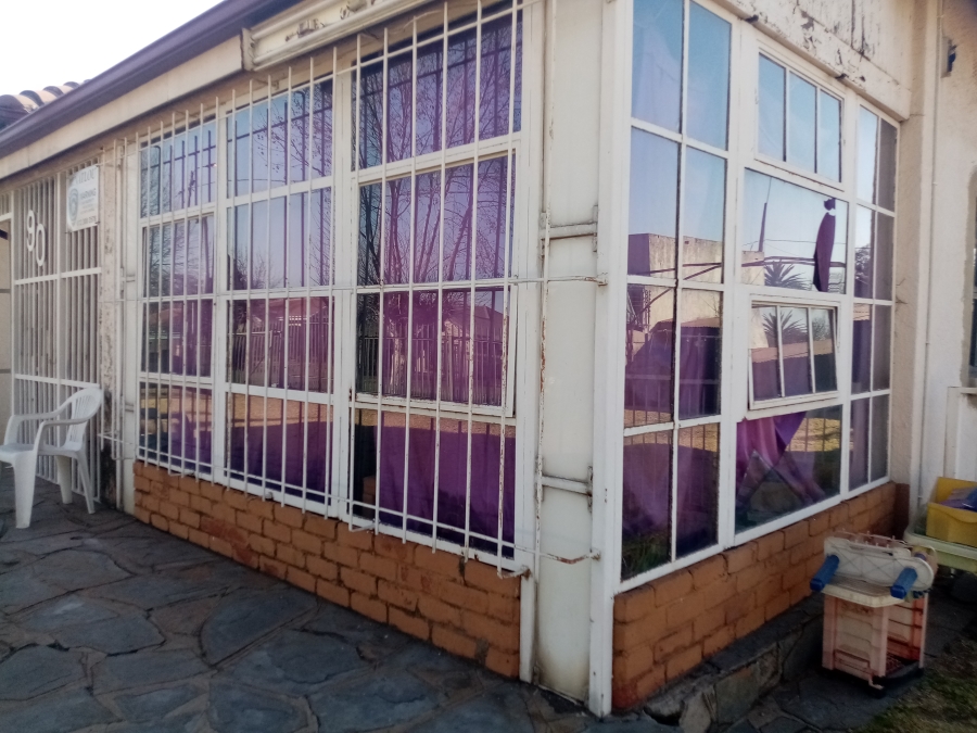 3 Bedroom Property for Sale in Brakpan Central Gauteng